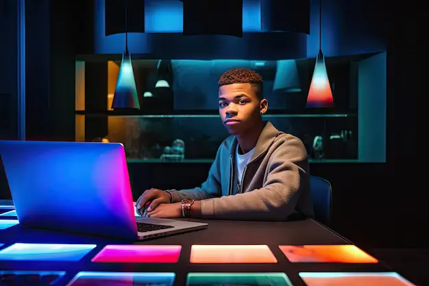 Website Design & Development